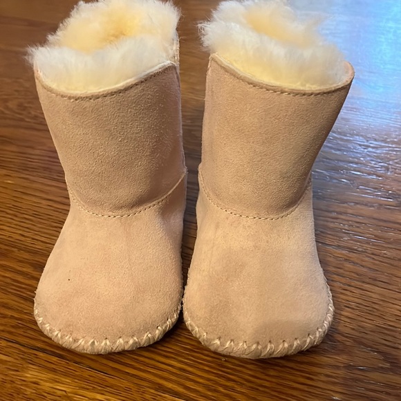 UGG Other - Baby Ugg Caden Boot